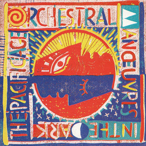 ORCHESTRAL MANOEUVRES IN THE DARK | PACIFIC AGE