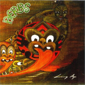HERBS | LONG AGO