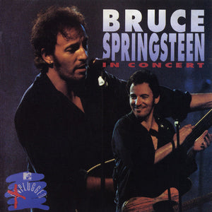 BRUCE SPRINGSTEEN | IN CONCERT MTV PLUGGED