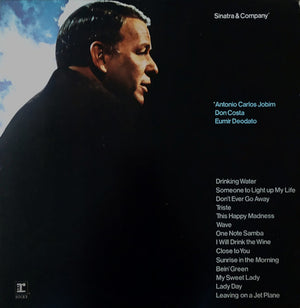 FRANK SINATRA | SINATRA AND COMPANY - US
