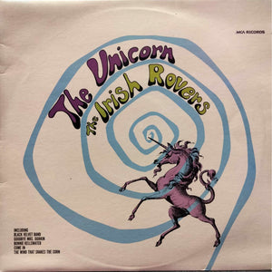 IRISH ROVERS | UNICORN