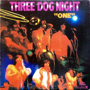 THREE DOG NIGHT | THREE DOG NIGHT - US
