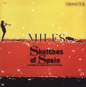 MILES DAVIS | SKETCHES OF SPAIN (REMASTERED)