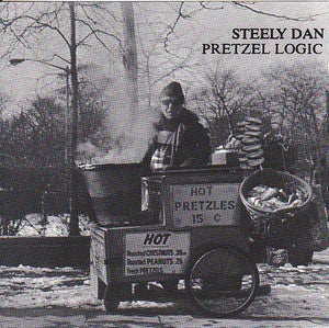 STEELY DAN | PRETZEL LOGIC