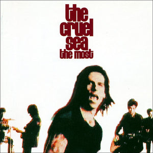 CRUEL SEA | MOST BEST OF