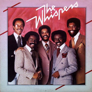 WHISPERS | WHISPERS - US