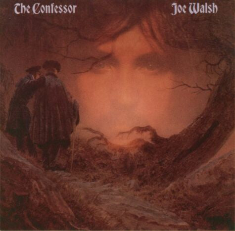 JOE WALSH | CONFESSOR - AUS