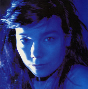BJORK | TELEGRAM