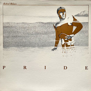 ROBERT PALMER | PRIDE - USA