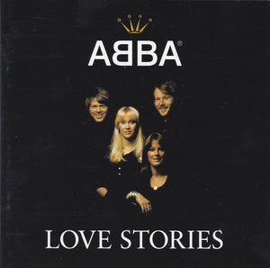 ABBA | LOVE STORIES