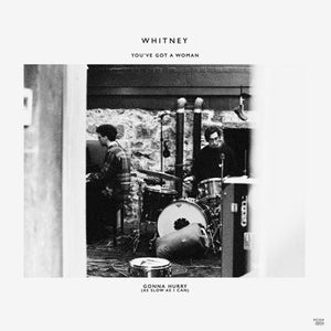 WHITNEY | YOUVE GOT A WOMAN 12