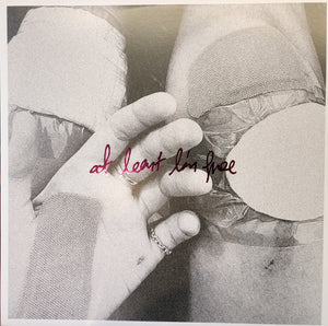 WAAX | AT LEAST IM FREE - PINK MARBLE WAX