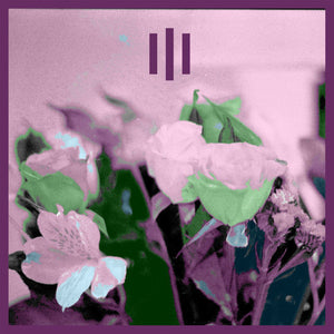 TRIPLE ONE | LIBERTINE - PURPLE WAX