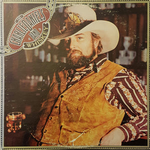 CHARLIE DANIELS / BAND | WAY DOWN YONDER - AKA WHISKEY - US