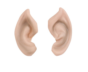 SPOCK EARS ELF EARS (LIGHT COLOUR)