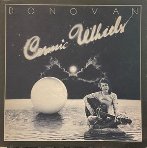 DONOVAN | COSMIC WHEELS - US