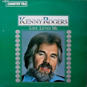 KENNY ROGERS | LOVE LIFTED ME - NZ