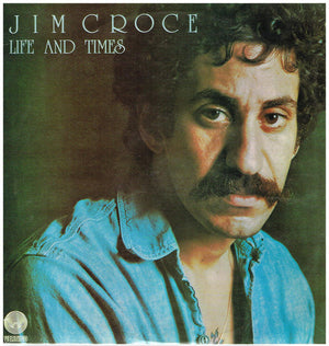 JIM CROCE | LIFE AND TIMES - NZ