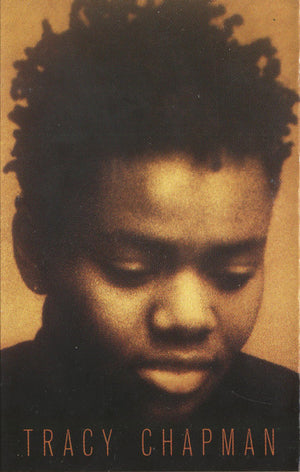 TRACY CHAPMAN | TRACY CHAPMAN