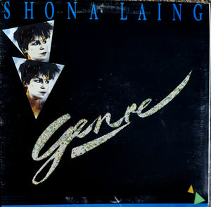 SHONA LAING | GENRE