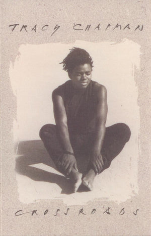 TRACY CHAPMAN | CROSSROADS