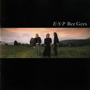 BEE GEES | ESP