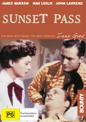 MOVIE WE | SUNSET PASS