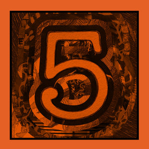 ED SHEERAN | 5 (5CD)