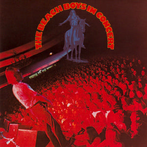 BEACH BOYS | IN CONCERT (REMASTERED)