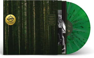PAPER KITES | EVERGREEN (DELUXE GREEN EDITION) (VINYL)