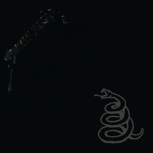 METALLICA | METALLICA (2LP SET) (VINYL)