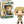 STEVE IRWIN POP VINYL FIGURINE CROCODILE