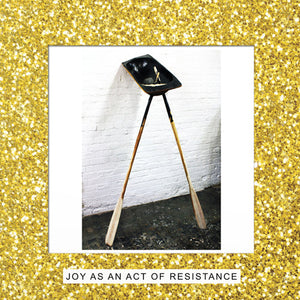 IDLES | JOY AS AN ACT OF RESISTANCE (5TH ANNIVERSARY DELUXE EDITION) (VINYL)