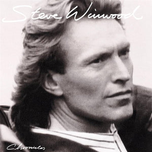 STEVE WINWOOD | CHRONICLES - US