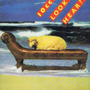 10CC | LOOK HEAR - US