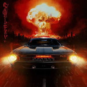 STURGILL SIMPSON | SOUND AND FURY (VINYL)