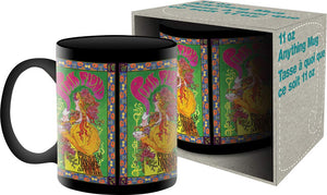 PINK FLOYD DSOM PRISM MUG