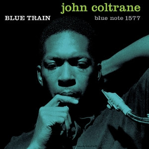 JOHN COLTRANE | Blue Train