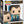 BILL MURRAY SNL LOUNGE SINGER POP! VINYL FIGURE