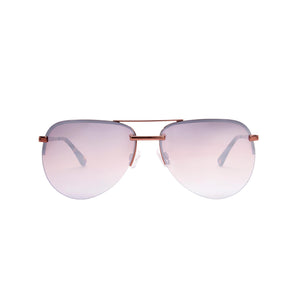 ALTIMA PHOENIX SUNGLASSES - COPPER 14.2CMX5.1CM