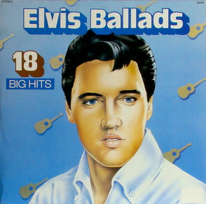 ELVIS PRESLEY | ELVIS BALLADS