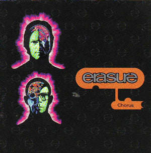 ERASURE | CHORUS