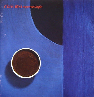 CHRIS REA | ESPRESSO LOGIC