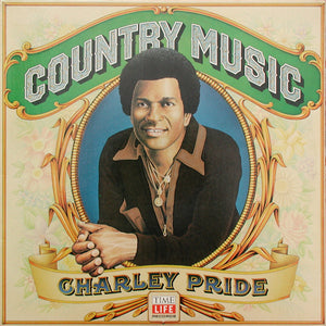 CHARLEY PRIDE | COUNTRY MUSIC