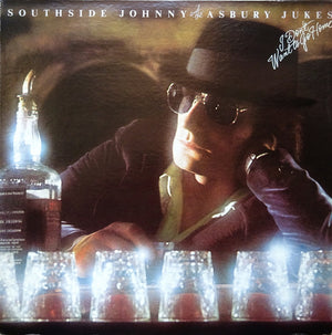 SOUTHSIDE JOHNNY | I DONT WANT TO GO HOME - US