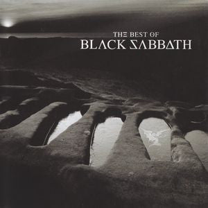 BLACK SABBATH | BEST OF (2CD)