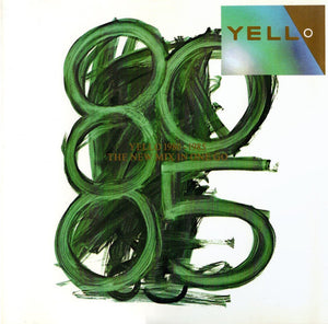 YELLO | NEW MIX IN ONE GO 1980 - 1985