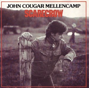 JOHN MELLENCAMP | SCARECROW