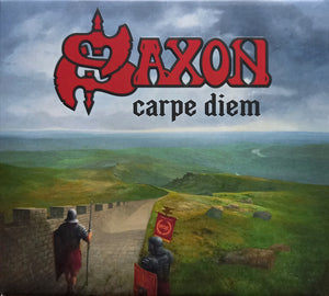 SAXON | CARPE DIEM (DIGI)