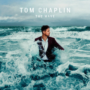 TOM CHAPLIN | WAVE (2LP)